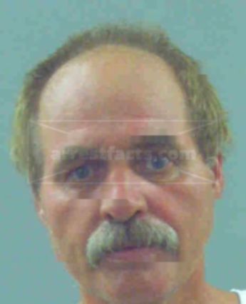 Clark Thomas Rogerson