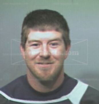 Brian Daniel Riley