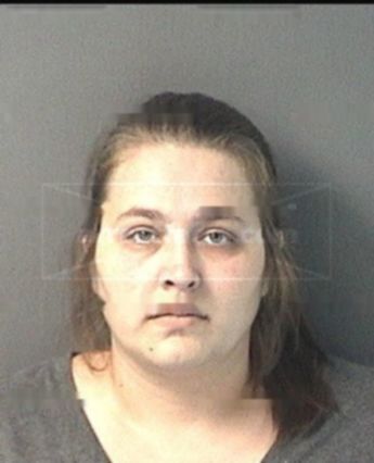 Trishia Leann Horton