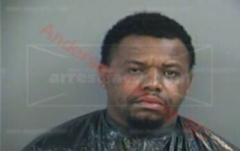 Travis Leon Blanding