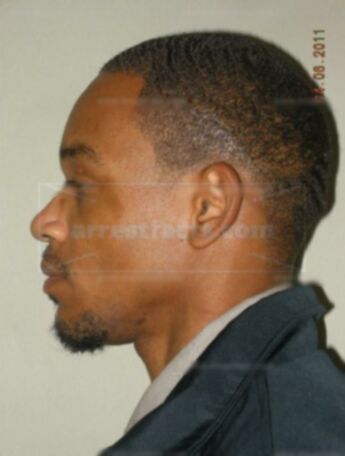 Terrell Long