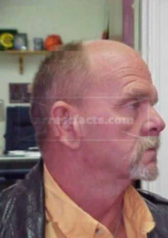 Roger Lee Dougherty