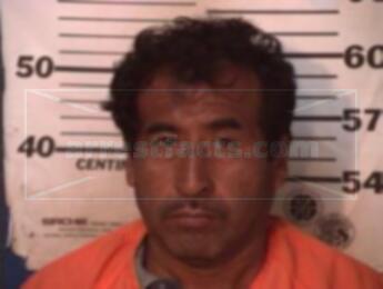 Claudio Santes Nunez