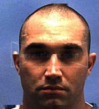 Adam Richard Brittain