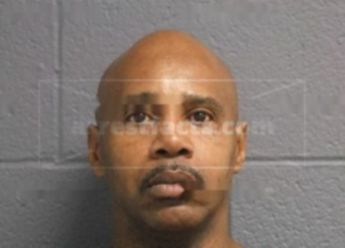 Robert Lee Evans