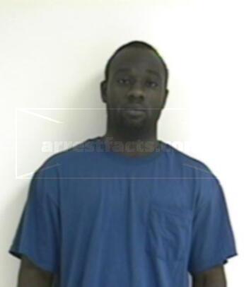 Demarcus Lacarl Jones