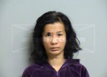 Hsinya Southard