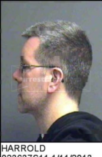Richard Steven Harrold