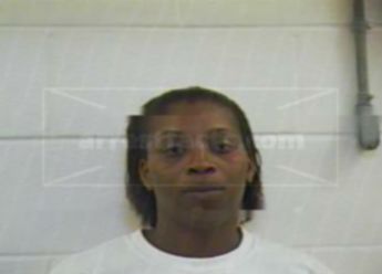 Tiffany Lee Criswell