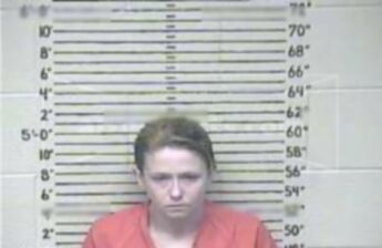 Alisha M. Martin