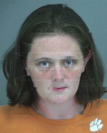 Jessica Orr Jenkins
