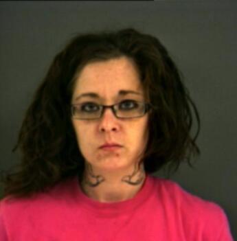 Lindsey Ashton Davis