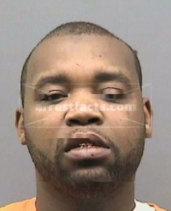 Darryck Maurice Howie