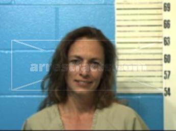 Tori Len Brown
