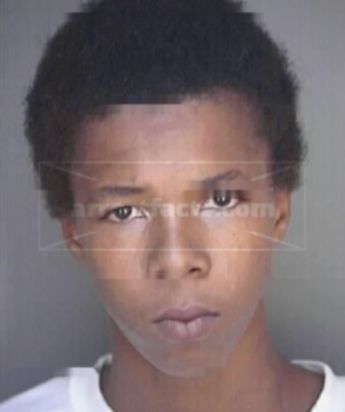 Keeon Byron Daniels
