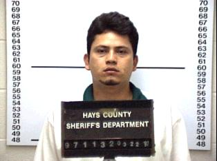 Adrian Martinez