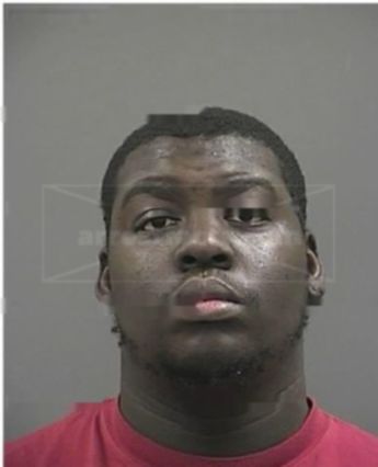 Sedrick Ware