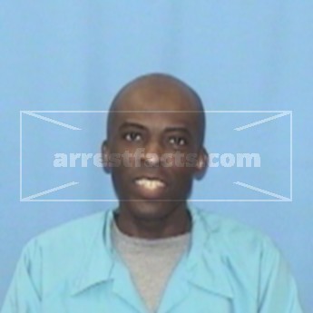 Antonio Mcgee