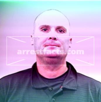 Timothy James Stephenson