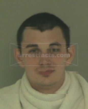 Justin Ray Monroe