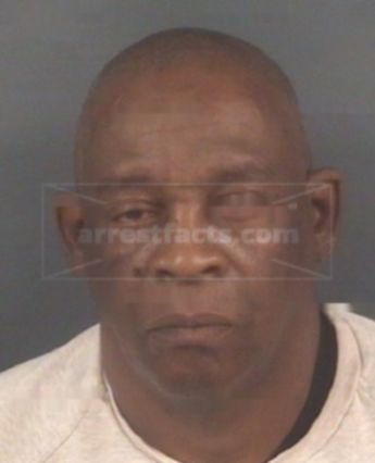 Theodore Isley Mitchell