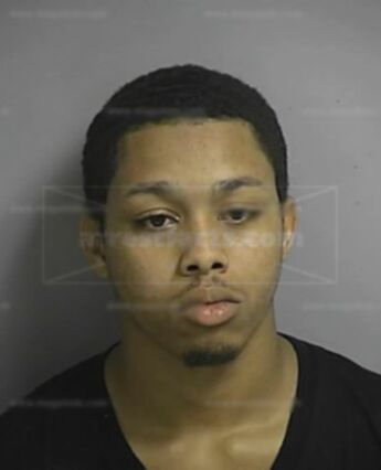 Vincent Isaiah Blakes