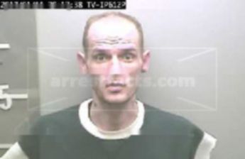 Justin Robert Sisco