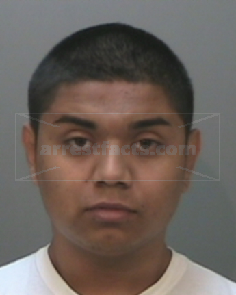 Alfredo Gabriel Vasquez