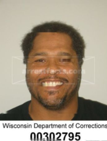 Arnell Reynolds