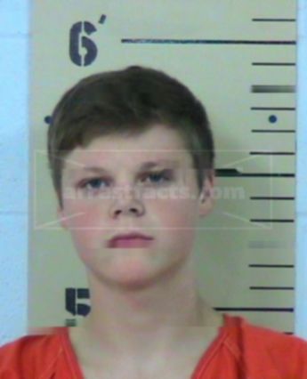 Tanner James Moore