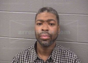 Demetrius Harvey