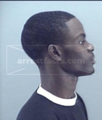 Kevin Wayne Palmer