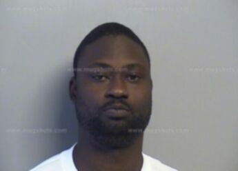 Travis D'wayne Jordan