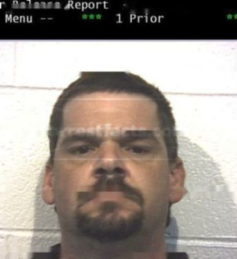 Billy Paul Mclean
