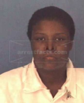 Kattie Lawanda Bardge