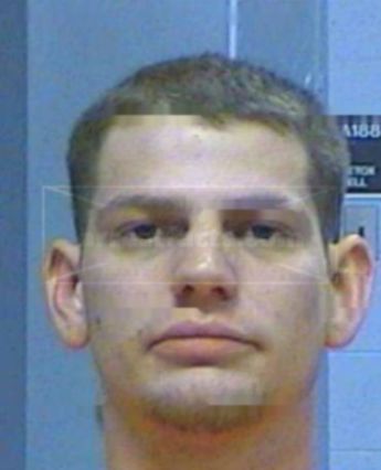 Blake Alexander Herrington