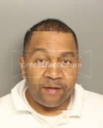 Timothy Tyrone Lewis