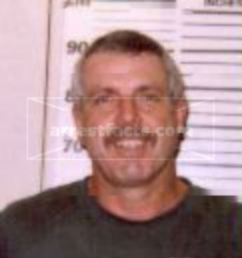 Elton Ray Grimes