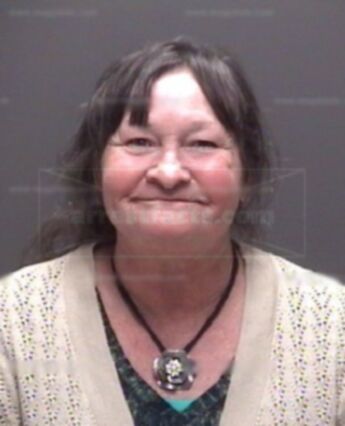 Margrette Elizabeth Aplin
