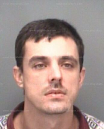 Charles Harris Morris Iii