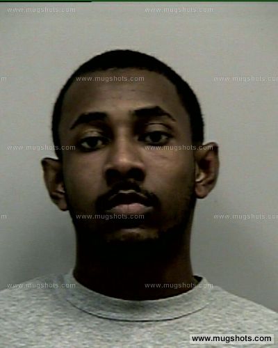 Demarius Kentray Felton
