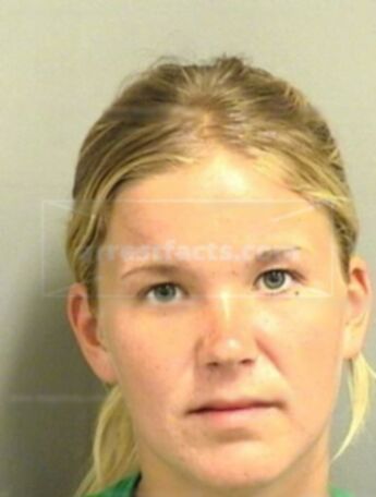 Crystal Lee Johnson