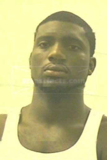 Brandon Marquez Clark