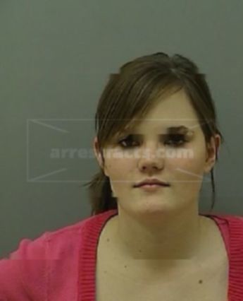 Amber Renee Butler