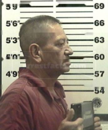 Harold R Montoya