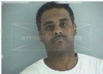 David Anthony Moore
