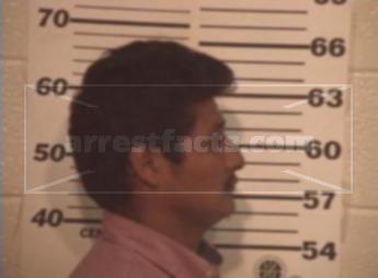 Reymundo Alarcon Solis