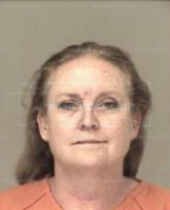 Peggy Marie Boog