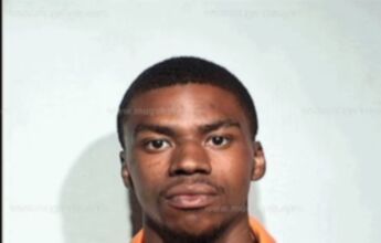 Trevon Qvelle Perrin