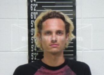 Zachary Michael Kidd